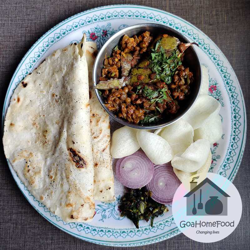 Goa Home Food - goan dish image